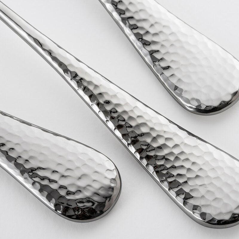 Honeybourne smørkniv 16 cm stål