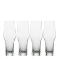 Beer Basic Ipa ølglass 30 cl 4 stk klar