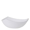 Extreme Platinum dyp tallerken 20 cm