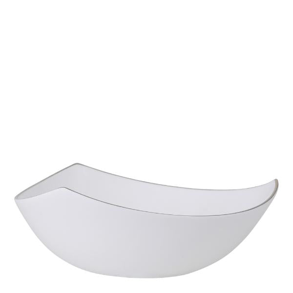Extreme Platinum dyp tallerken 20 cm