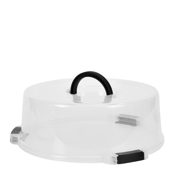 bAYk lokk 32 cm til kakefat med springform