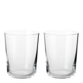 New York vannglass 34 cl 2 stk