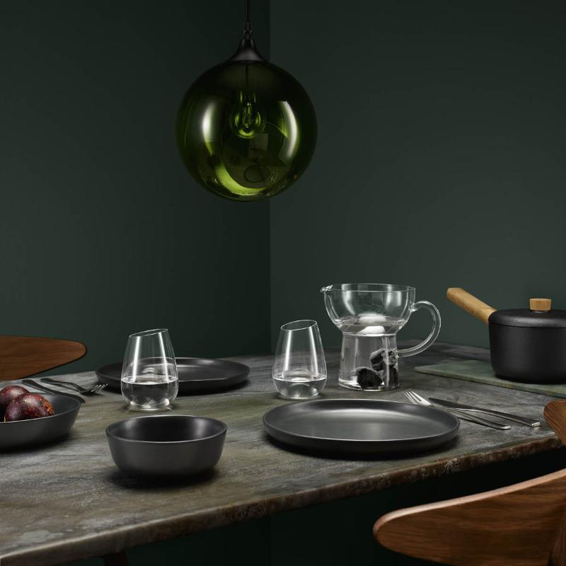 Nordic Kitchen dyp tallerken 20 cm