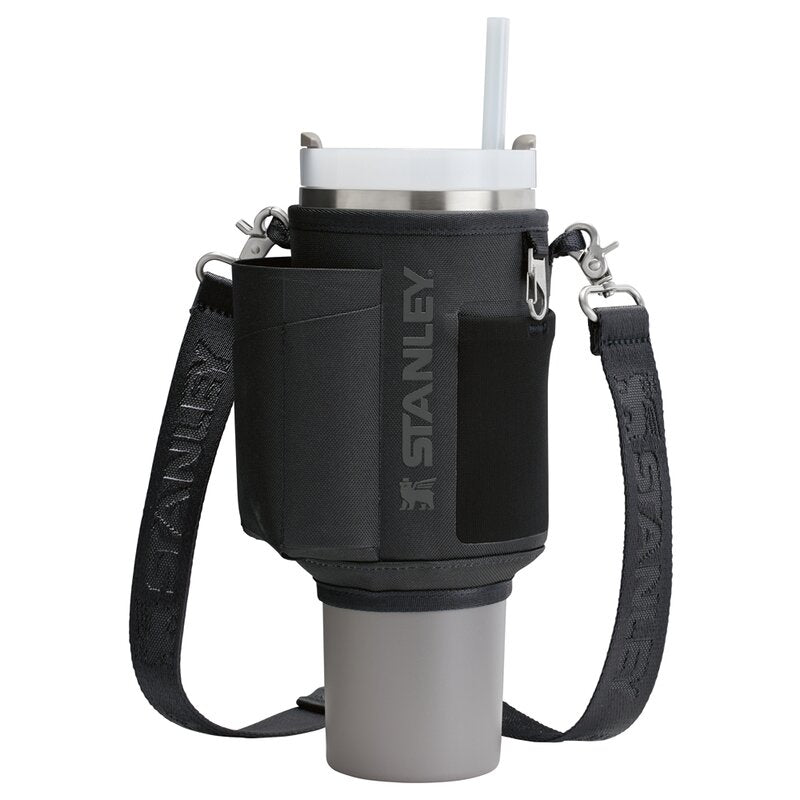 Quencher bæreveske 1,18L svart