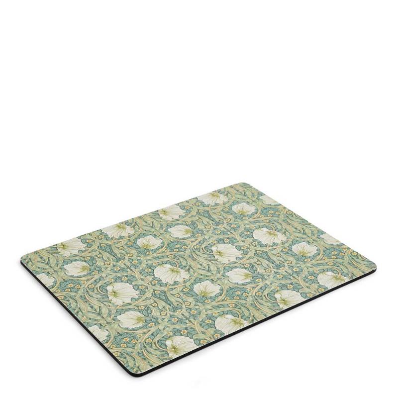 Bordbrikke 30x40 cm 4 stk pimpernel