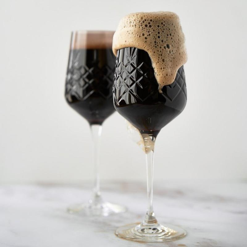 Crispy Monsieur vinglass 45 cl 2 stk copal