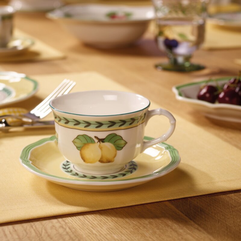 French Garden tefat  15 cm