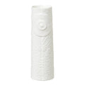 Pipanella Flower vase 12,5 cm hvit