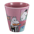 Mummi drikkebeger 25 cl moomin tea time