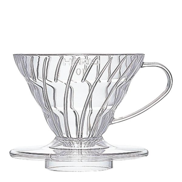 V60 dripper str.02 plast