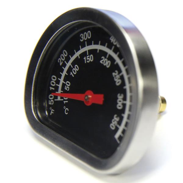 Lokktermometer til grill