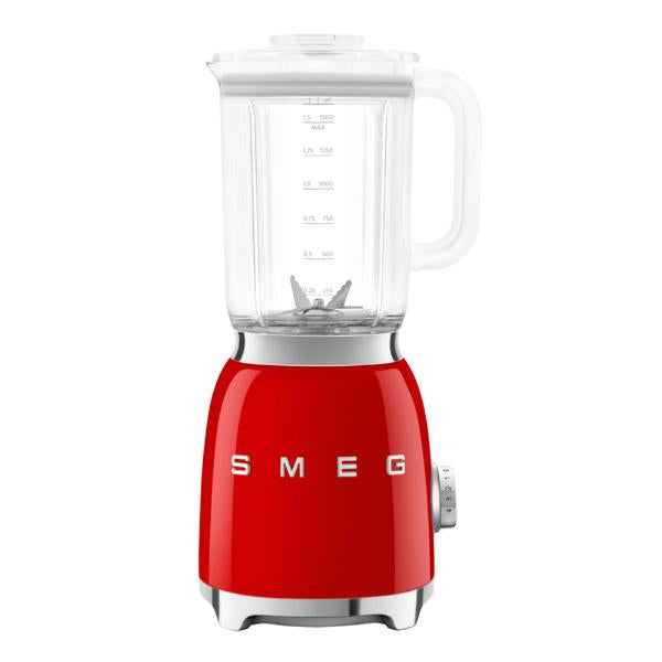 Blender BLF03 1,5L rød