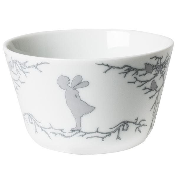 Alv bolle 13 cm