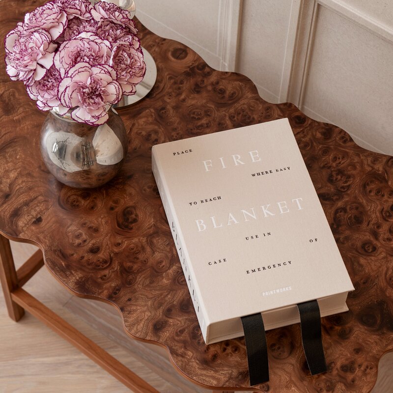 Brannteppe beige