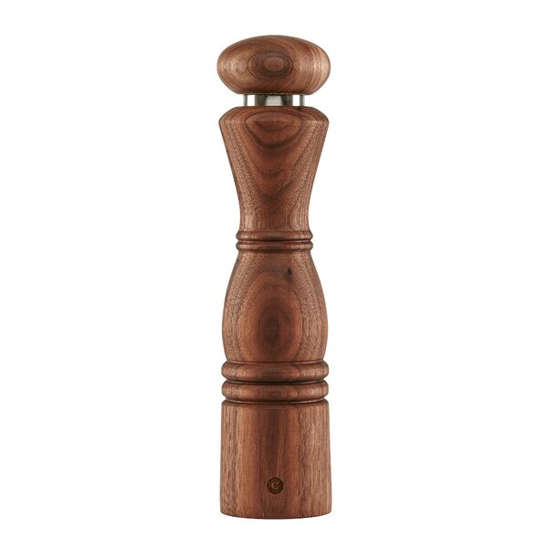 Paris krydderkvern 29 cm valnøtt