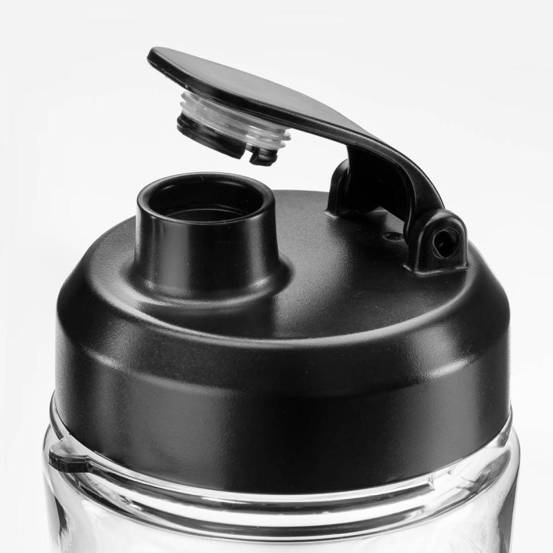 Blender twister go