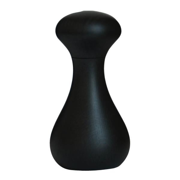 Flo kvern 16 cm svart