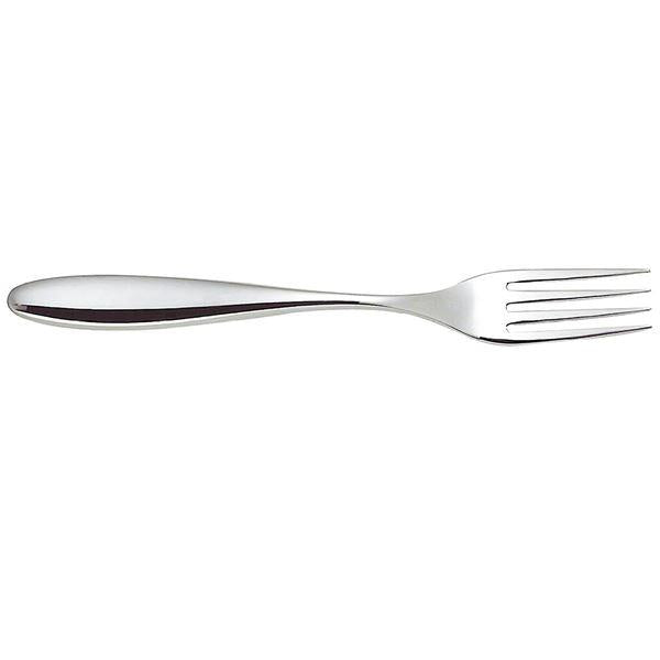 Mami gaffel 20 cm rustfritt stål