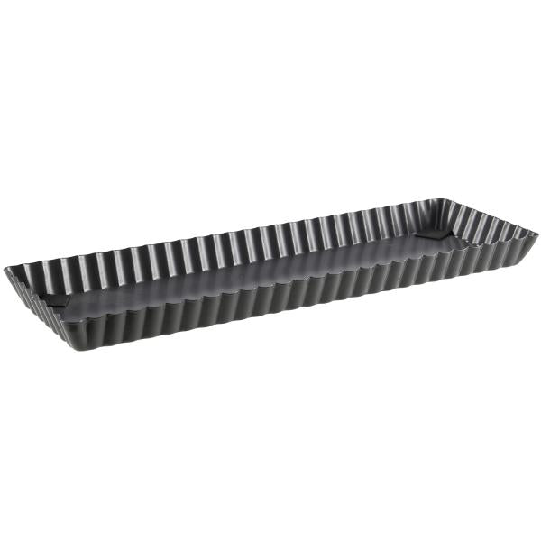bAYk paiform 35x11 cm 1L stål