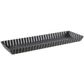 bAYk paiform 35x11 cm 1L stål