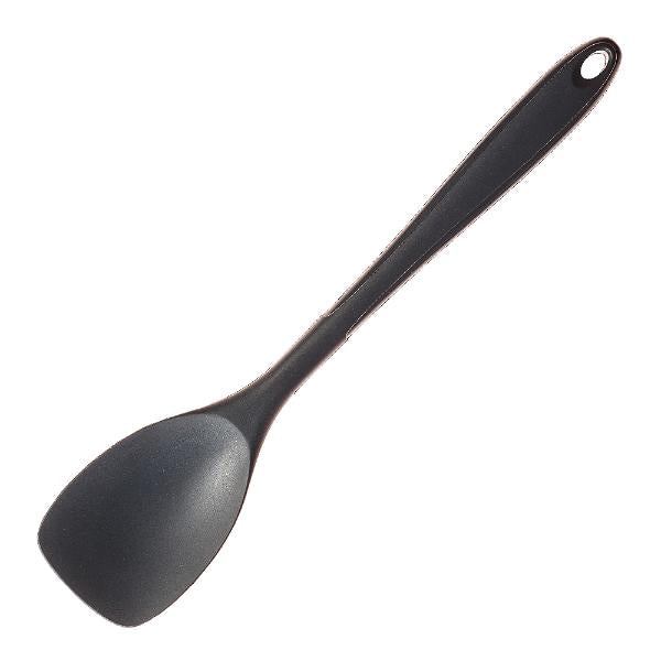 Røre- og serveringsskje 30 cm