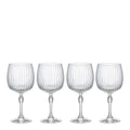 America ginglass 74,5 cl 4 stk