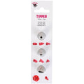 Tippsett blader B4, B6 og B12
