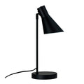 DL12 bordlampe 44,5 cm svart