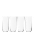 Arc longdrinkglas 55 cl 4 stk klar