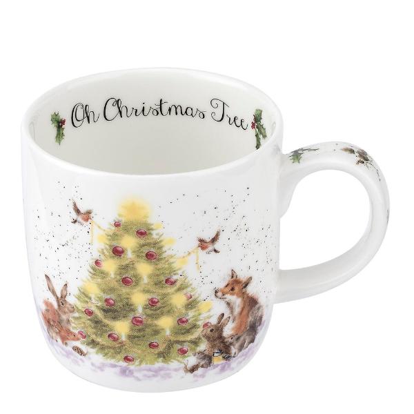 Kopp Oh Christmas Tree 31 cl