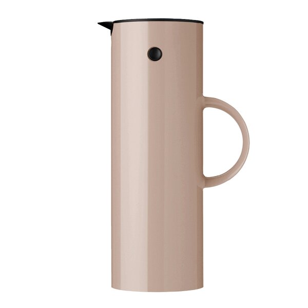 EM77 termokanne 1L heather