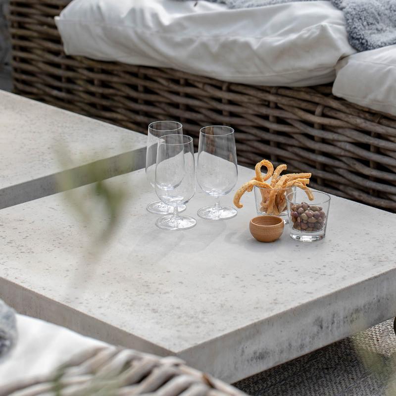 Grand Cru ølglass 50 cl 6 stk