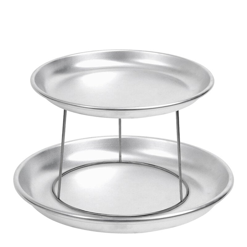 Stativ til skalldyrsfat 18,5 cm