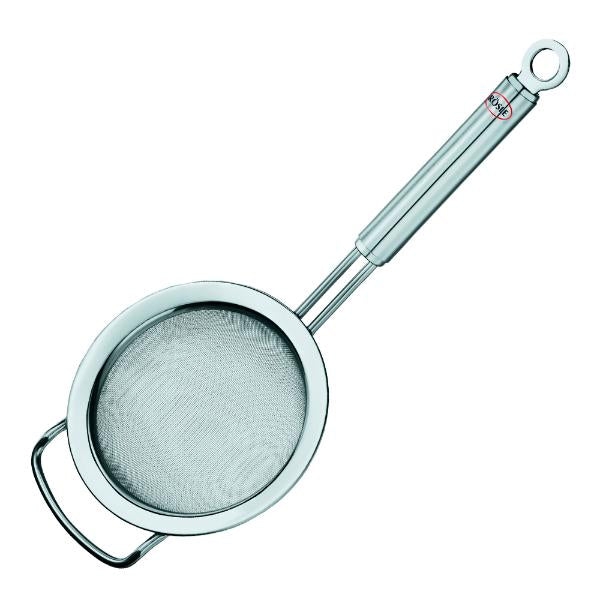 Tesil/sikt 8x19,5 cm stål