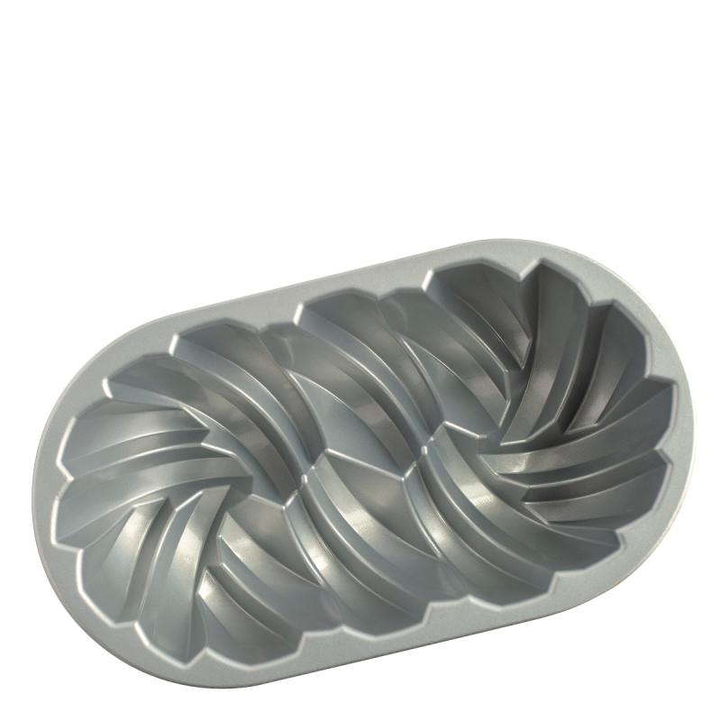 Braided Loaf bakeform 1,4L gull