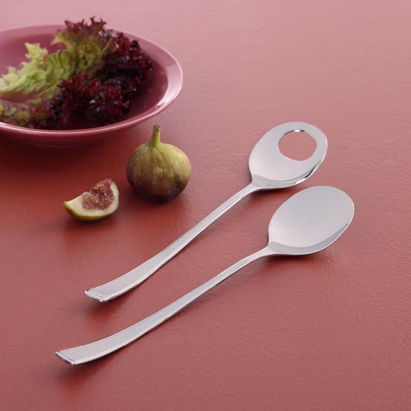 Ramona salatsett 2 deler