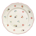 Petite Fleur tallerken 21 cm