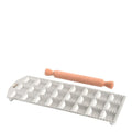 Ravioliform 24 firkant