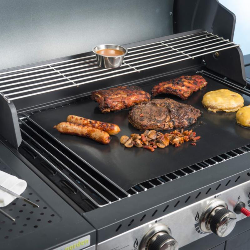 Grillmatte 40x50 cm