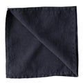 Serviett 45x45 cm night blue