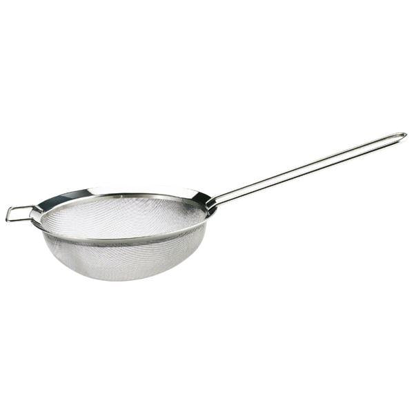 Sil 20 cm rustfritt stål