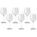 Legio Nova bourgogne vinglass 65 cl 6 stk