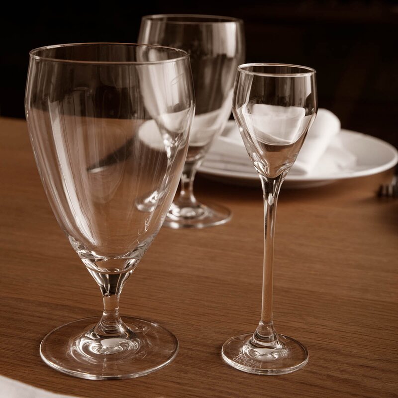 Perfection ølglass 44 cl 6 stk