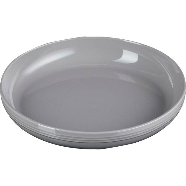 Coupe Collection pastatallerken 22 cm flint