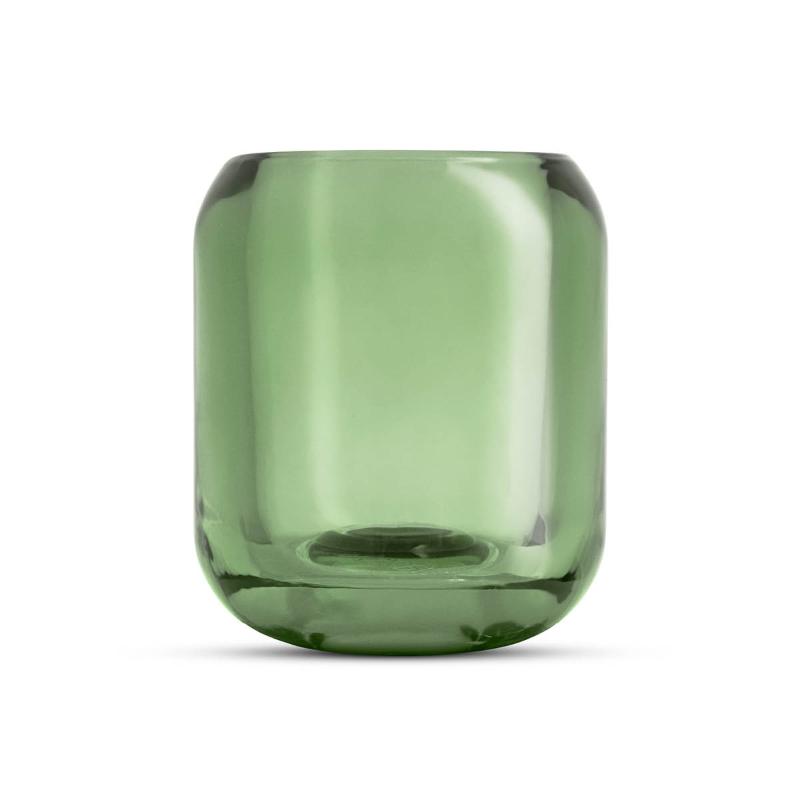 Acorn telysholder 2 stk pine