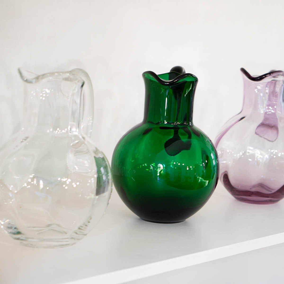 Marika karaffel 2L crystal