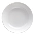 Swedish Grace dyp tallerken 19 cm snø/hvit