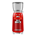 Kaffekvern CGF11 350 g rød