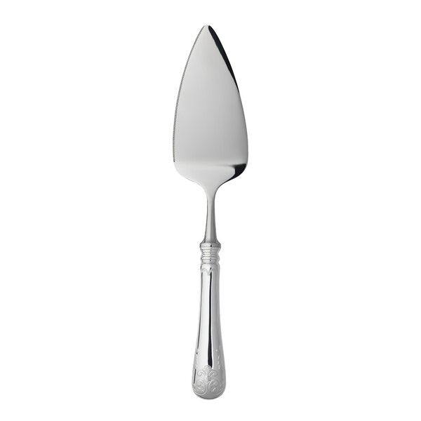 Gammal Fransk kakespade 26,5 cm EPNS