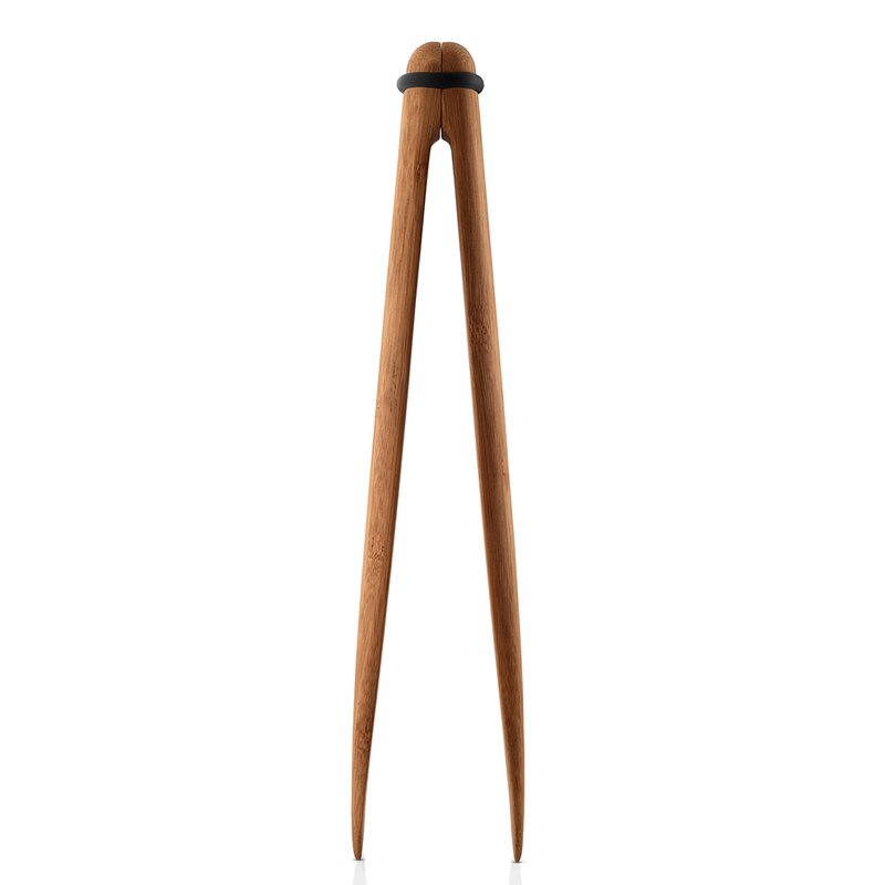 Nordic Kitchen kjøkkentang 27 cm bambus